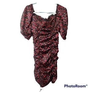 NEW For Love and lemons mini dress